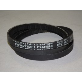 6201487 diržas OPTIBELT RSM