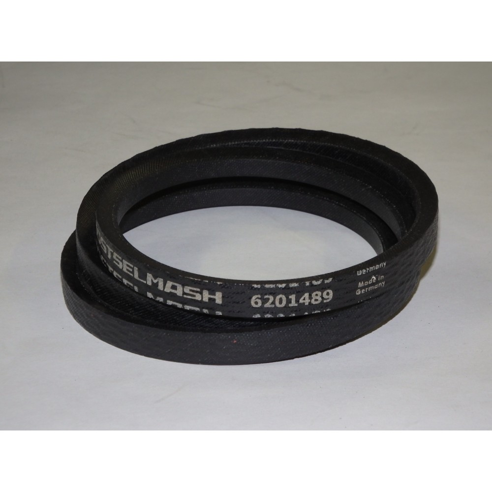 6201489 diržas OPTIBELT RSM