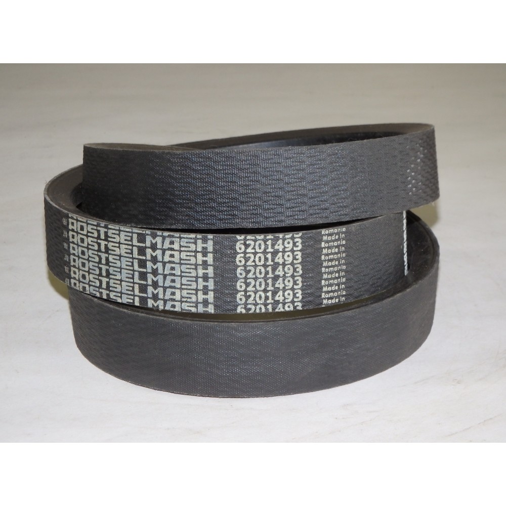 6201493 diržas OPTIBELT RSM
