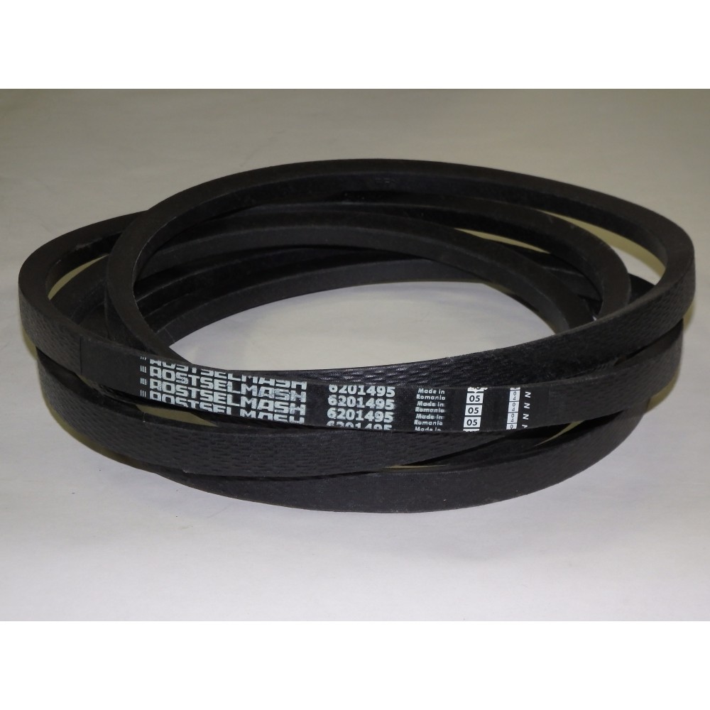 6201495 diržas OPTIBELT RSM