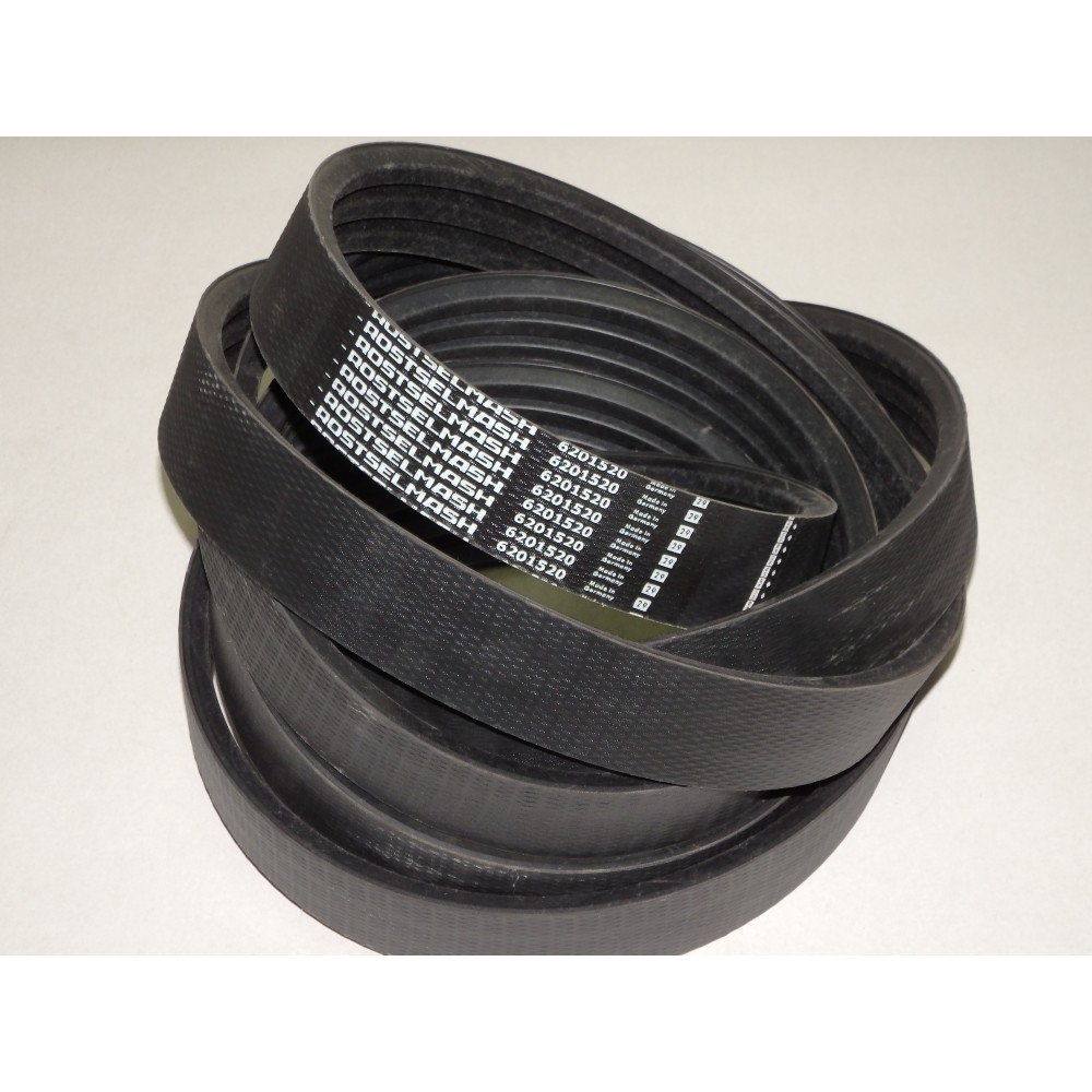 6201520 diržas OPTIBELT RSM