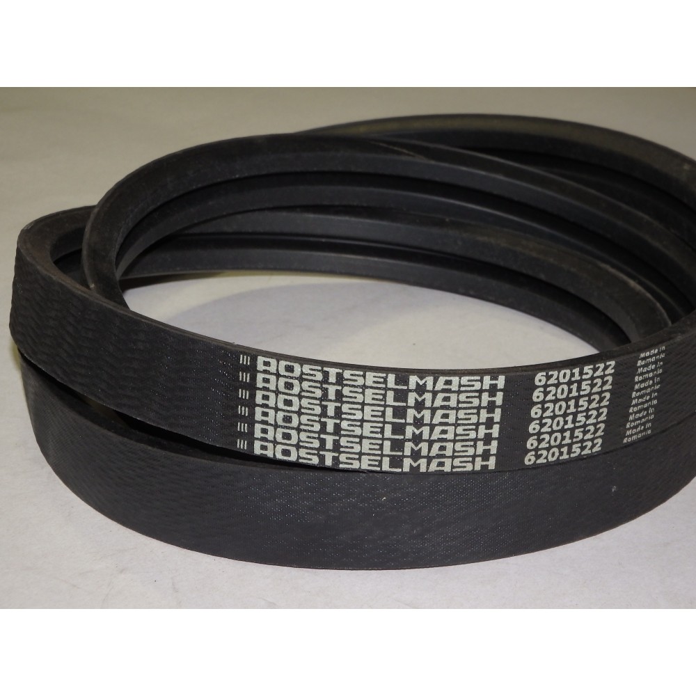 6201522 diržas OPTIBELT RSM