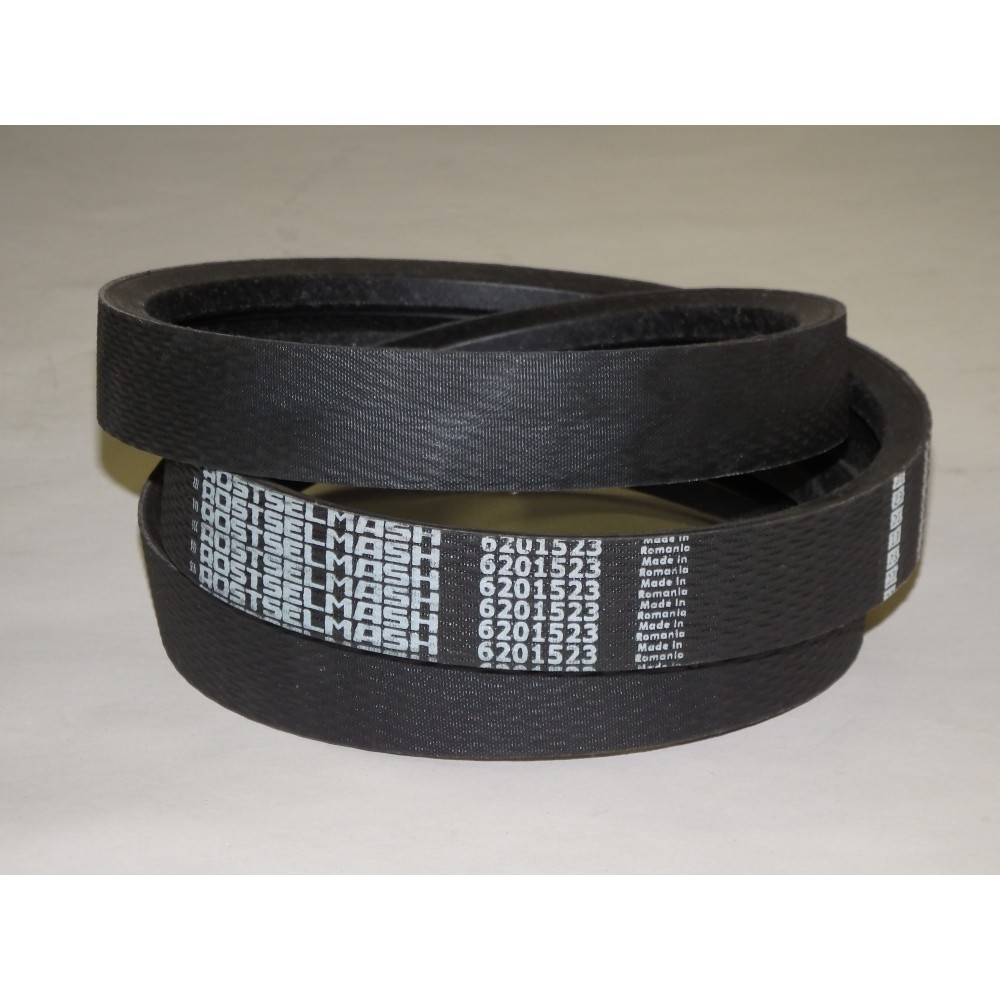 6201523 diržas OPTIBELT RSM