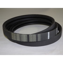 6201524 diržas OPTIBELT RSM