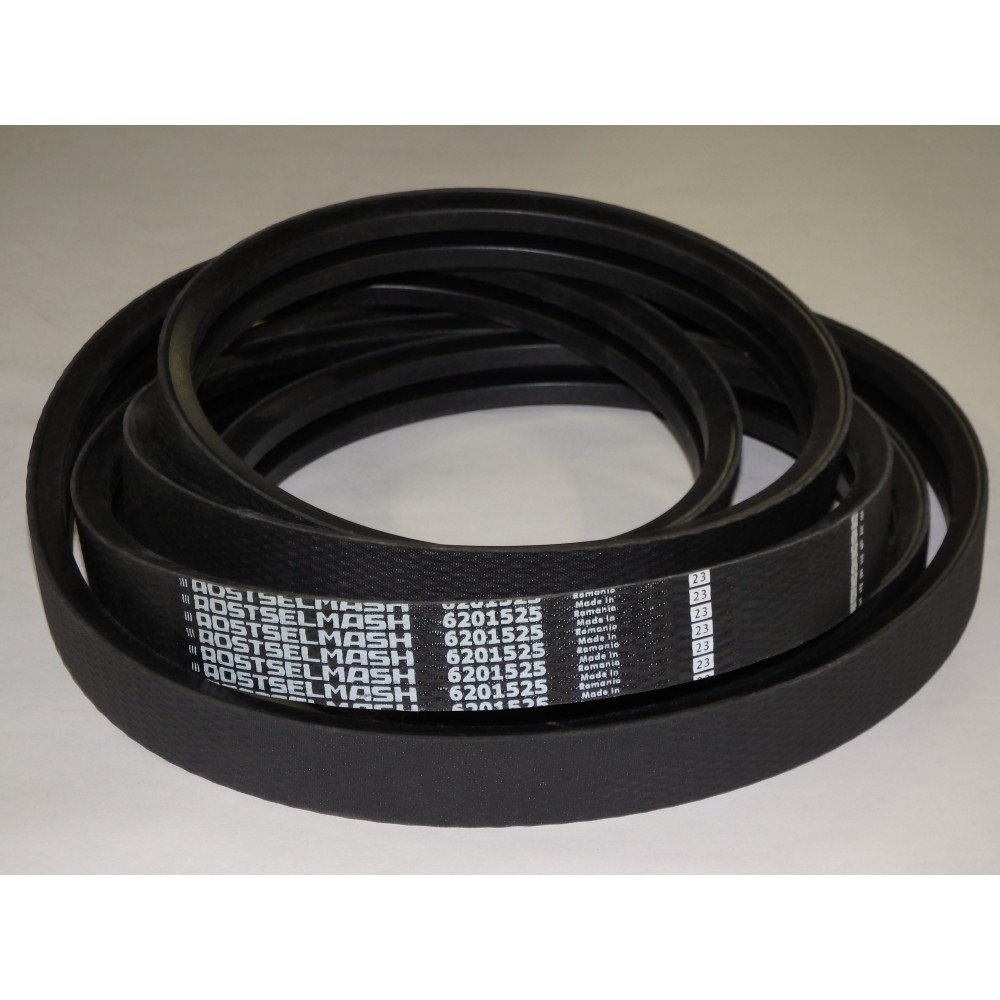 6201525 diržas OPTIBELT RSM