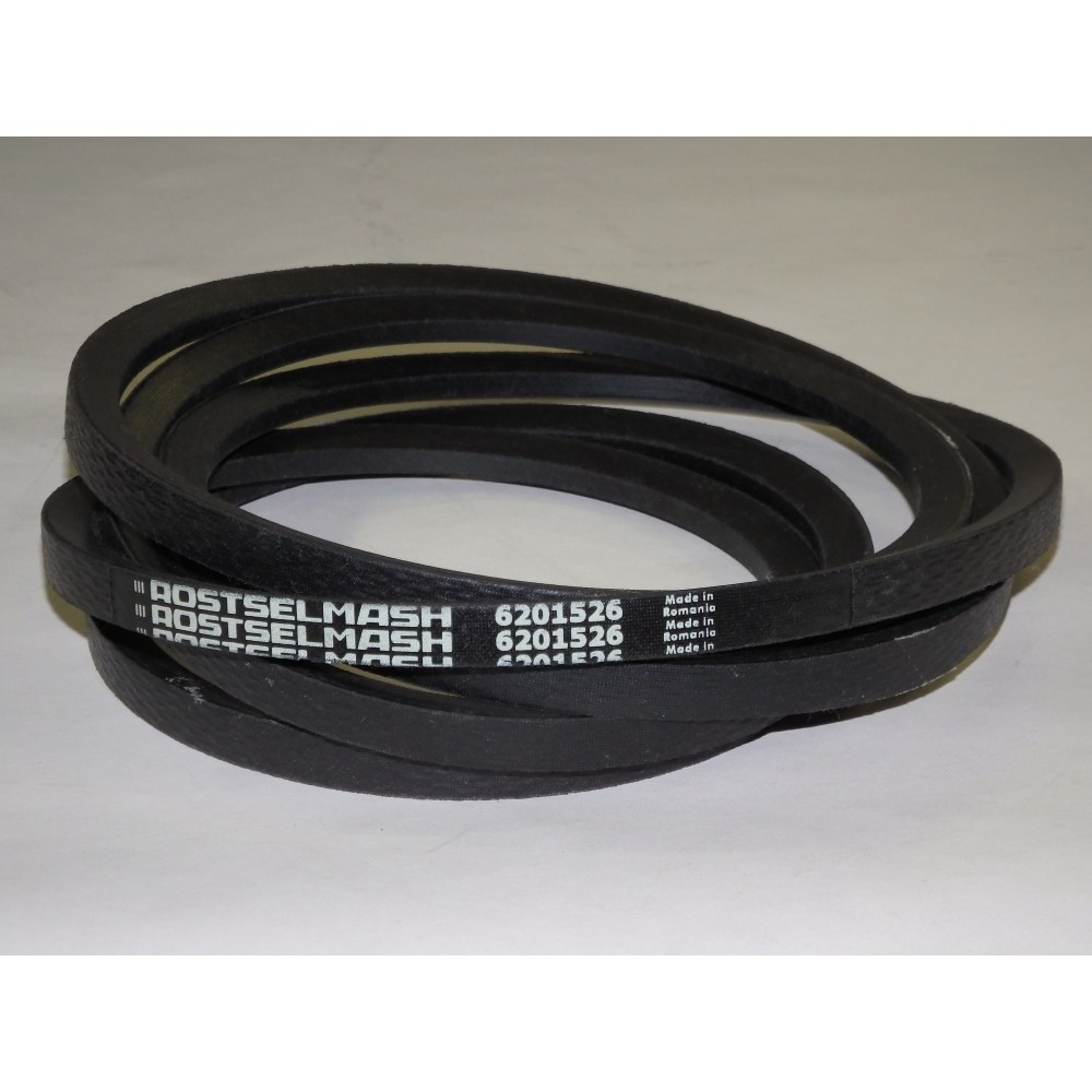 6201526 diržas OPTIBELT RSM