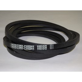 6201526 diržas OPTIBELT RSM