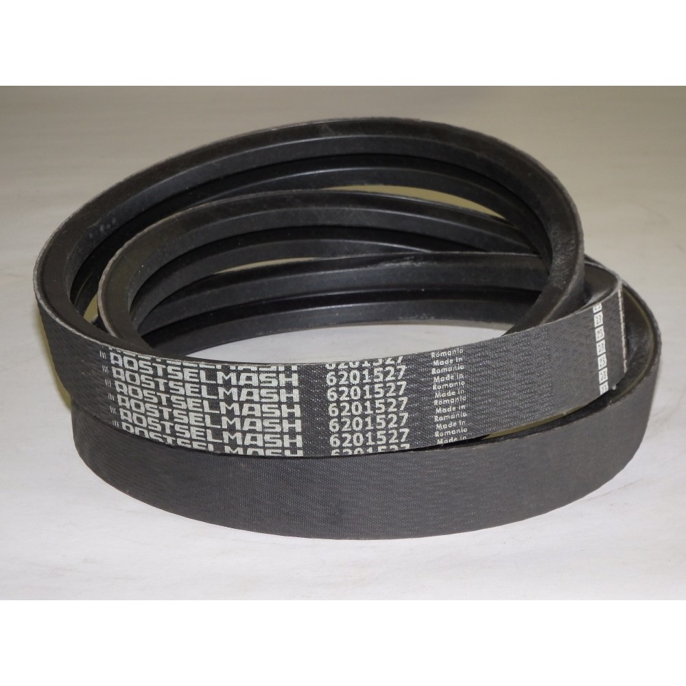 6201527 diržas OPTIBELT RSM
