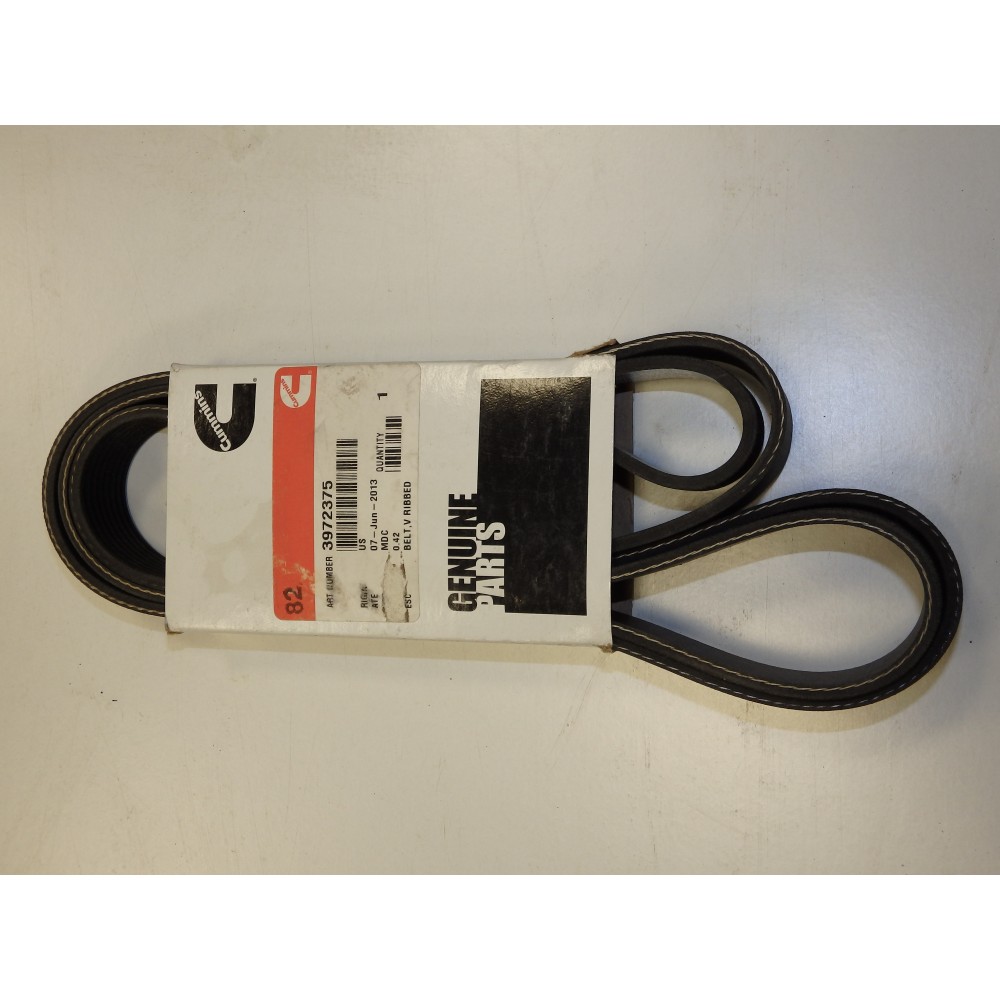 397237500 diržas Optibelt RSM
