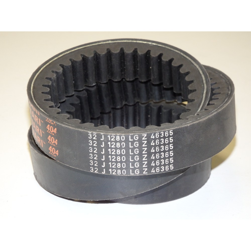 32-1280 La diržas Roulunds 404 aramid