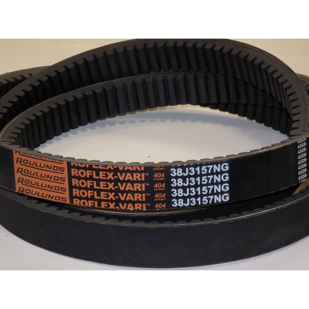 H38-3157 diržas *** Roulunds aramid