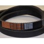 H38-3157 diržas *** Roulunds aramid
