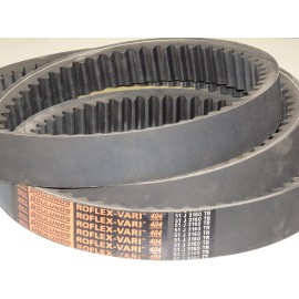 HM51-3160La diržas *** Roulunds 404 Aramid
