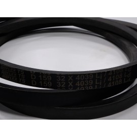 D32-4039Li/4108Ld diržas Roulunds