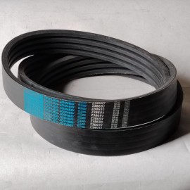 Z38697 diržas Raulunds Agri. aramid