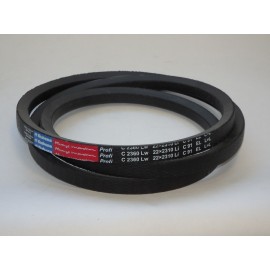 C22-2360Lw (C91) diržas Rubena