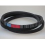 C22-2500Lw (C96 1/2) diržas Rubena