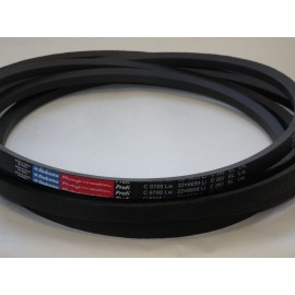 C22-6700Lw (C262) diržas Rubena