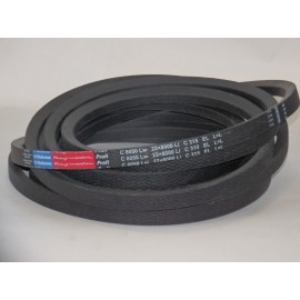 C22-8050Lw (C315) diržas Rubena