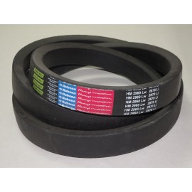 HM50-2960Lw diržas Rubena