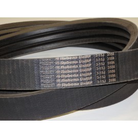 3/5V-3556Lw diržas Rubena