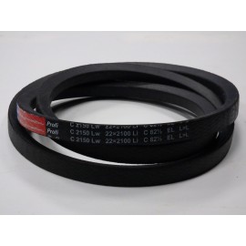 C22-2150Lw (C82 1/2) diržas Rubena