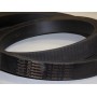 HL45-3080Lw diržas Rubena
