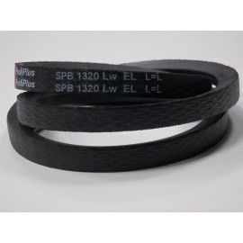 SPB-1320Lw diržas Rubena
