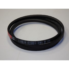 Z10-1450Lw (Z56 1/2) diržas Rubena