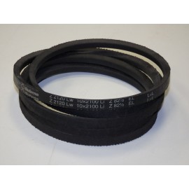 Z10-2120Lw diržas Rubena