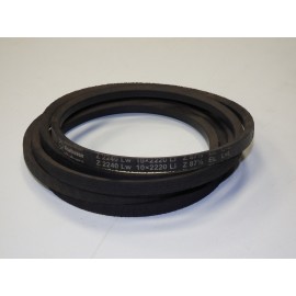 Z10-2240Lw (Z87 1/2) diržas Rubena