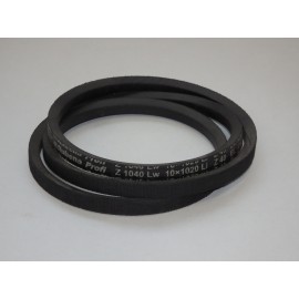 Z10-1040Lw (Z40) diržas Rubena