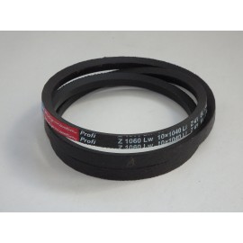 Z10-1060Lw (Z41) diržas Rubena