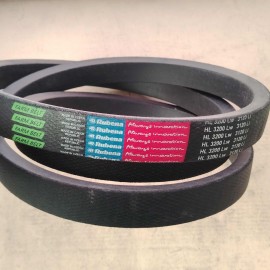 HL45-3200Lw diržas Rubena