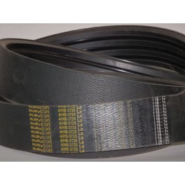 4HB-3725La.diržas RUByCON