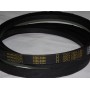 C22-2360Li/C22-2410Lw diržas RUByCON