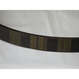 HM50-2496La (45-22) diržas RUByCON