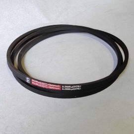 A13-2500Lw diržas RUByCON Optimum