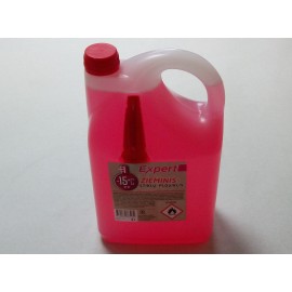 Stiklų ploviklis žieminis4L -15C Expert