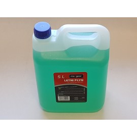 Stiklų ploviklis Vasarinis 5L  36-0046