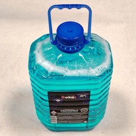 Stiklų ploviklis žieminis 4L -25C