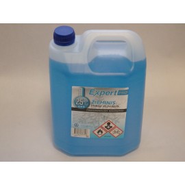 Stiklų ploviklis žieminis 5L -25C LAN165