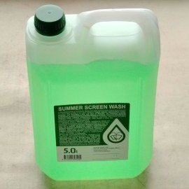 Stiklų ploviklis vasarinis  5L