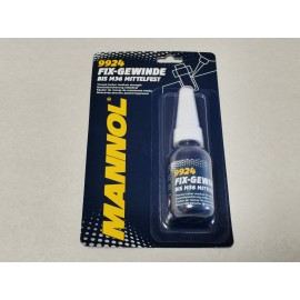 Sriegio Fiksatorius 10ml. 9924