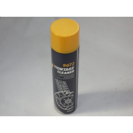 Detalių valiklis (Montage cleaner) 9672 600ml