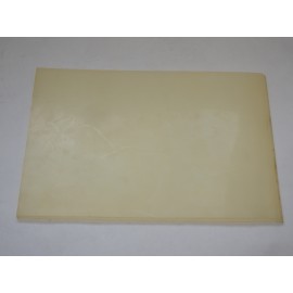 Trinčiai atsparus lakštas p-p 2100 X 500 X 3