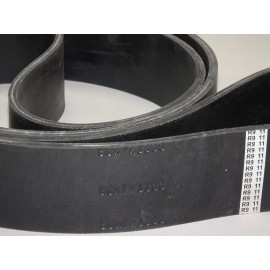 80X3300 diržas Sanok