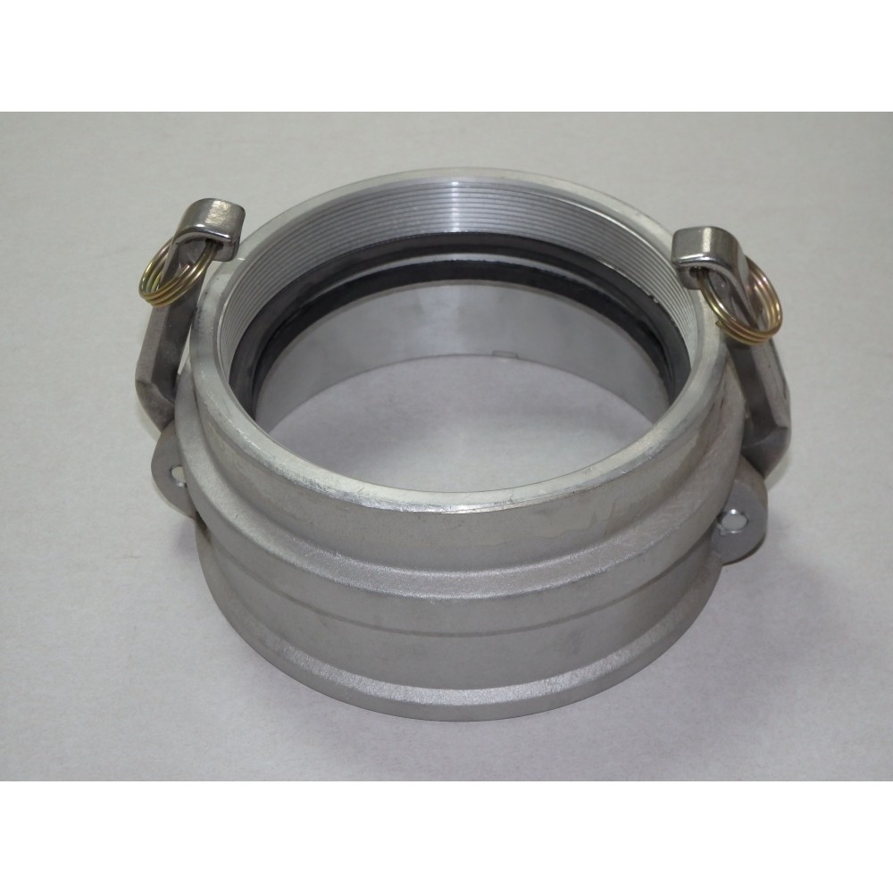 ALD-125 (500)Camlok vidinio sriegio 5