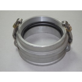 ALD-125 (500)Camlok vidinio sriegio 5