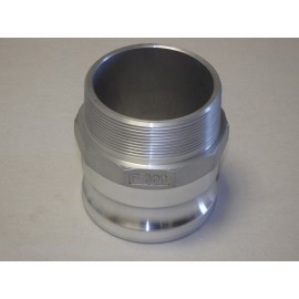 ALF-76 (300) Camlock išorinio sriegio 3